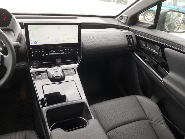 Toyota bZ4X Comfort Technik