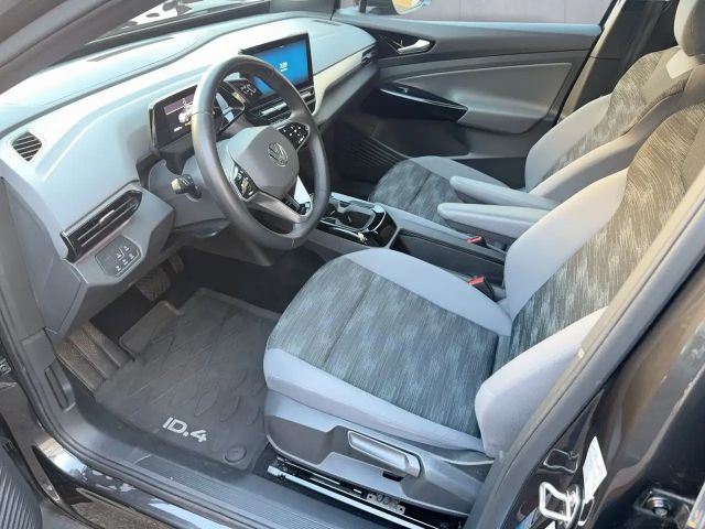 Volkswagen ID.4 150 kW Life Performance Pro