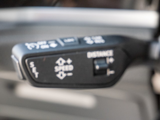 Audi Q3 35 TDI S-Tronic Sportback