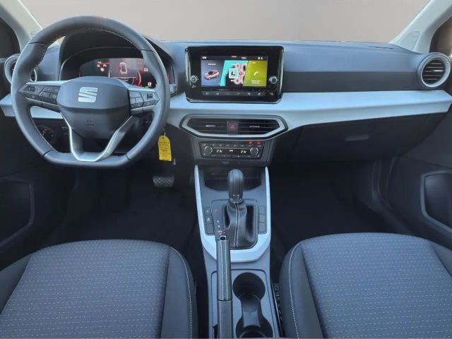 Seat Arona 1.0 TSI DSG Style