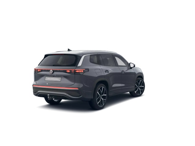 Volkswagen Tayron 2.0 TDI DSG Elegance Elegance