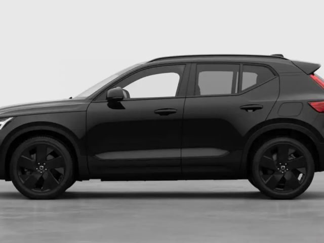 Volvo EX40 Achterwielaandrijving Plus