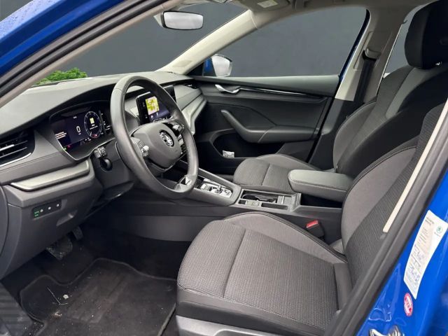 Skoda Octavia 1.4 TSI Ambition Combi iV