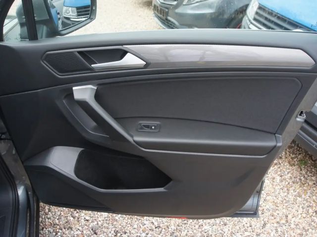 Volkswagen Tiguan Allspace Life