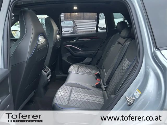 Volkswagen Tiguan DSG Sport eHybrid