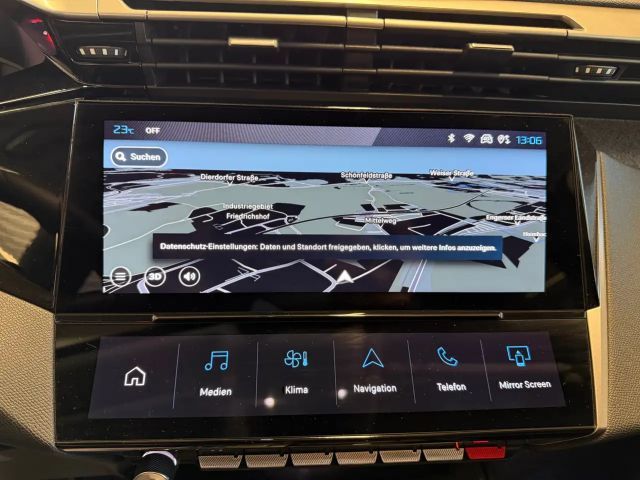 Peugeot 308 Allure Pack EAT8 PureTech