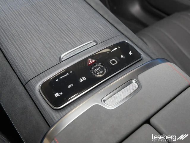 Mercedes-Benz EQS SUV 4MATIC 500 AMG Line