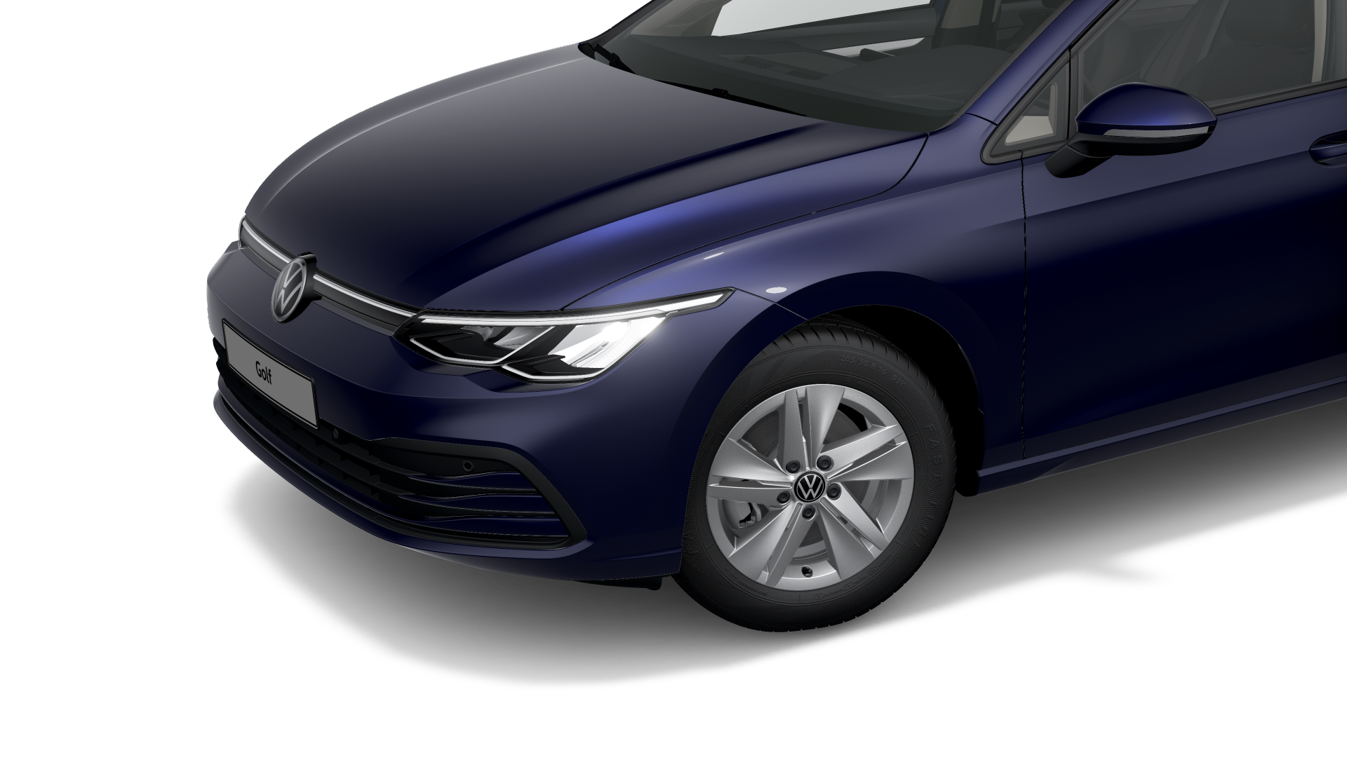 Volkswagen Golf 2,0 TDI DSG - 3,99% Finanzierung -