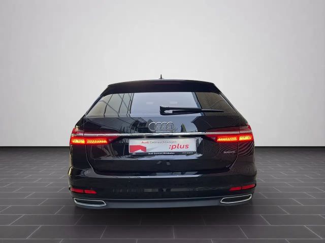 Audi A6 Avant Hybride