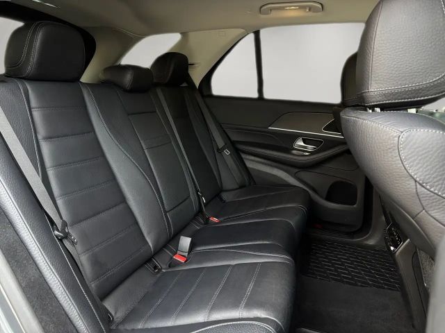 Mercedes-Benz GLE 350 4MATIC