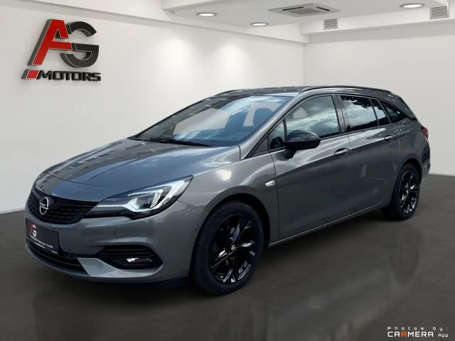 Opel Astra Sports Tourer Ultimate