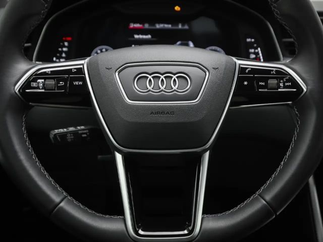 Audi A6 45 TFSI Avant Sport