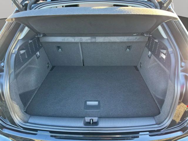 Audi Q2 35 TFSI S-Line