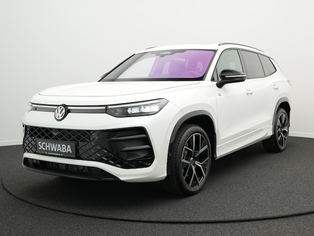 Volkswagen Tayron 4Motion DSG