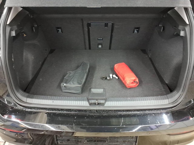 Volkswagen Golf 1.5 TSI