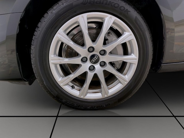 Audi A4 40 TDI Avant S-Tronic