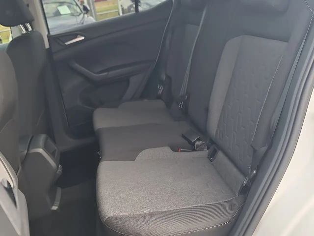 Volkswagen T-Cross Friends TSI