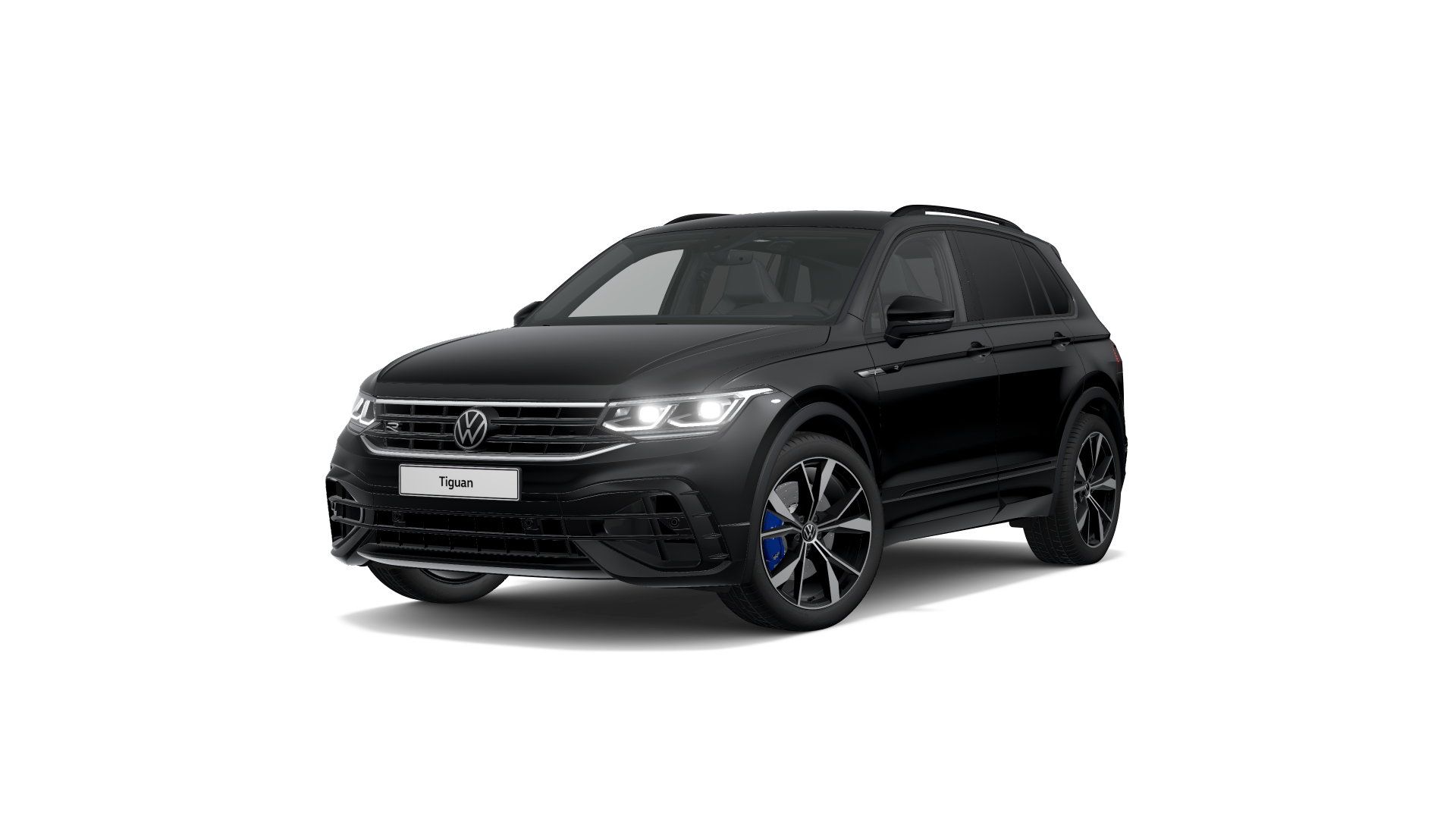 Volkswagen Tiguan 2.0 TSI 4Motion DSG
