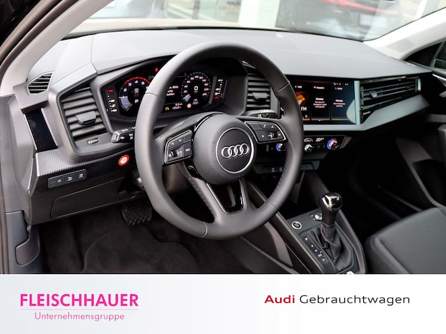 Audi A1 25 TFSI S-Tronic Sportback