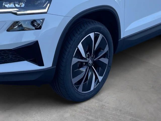 Skoda Karoq 1.5 TSI Tour