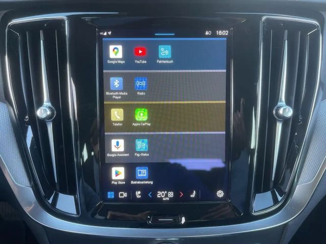 Volvo V60 AWD Recharge T6