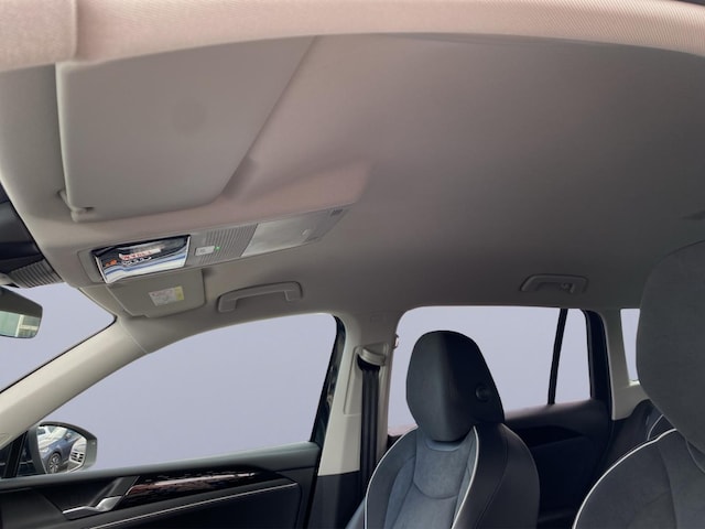 Volkswagen Tiguan 1.5 TSI DSG