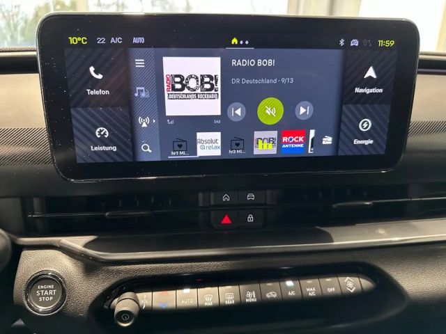 Abarth 600e Scorpionissima