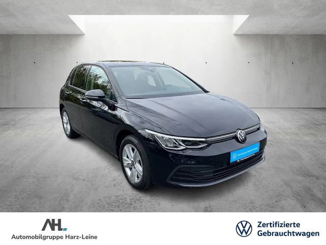 Volkswagen Golf 2.0 TDI Golf VIII Life