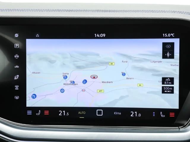 Volkswagen Touareg 3.0 V6 TSI eHybrid