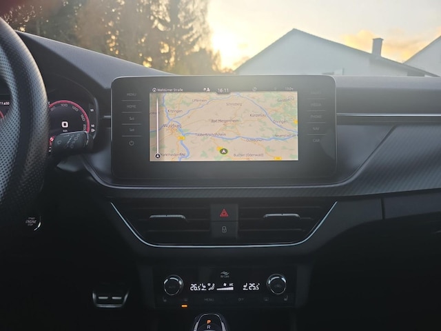 Skoda Kamiq 1.0 TSI Monte Carlo