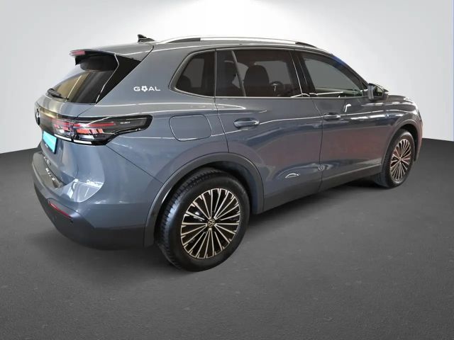 Volkswagen Tiguan 2.0 TDI