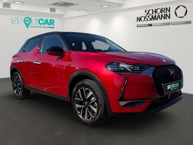 DS DS 3 Crossback Crossback E-Tense