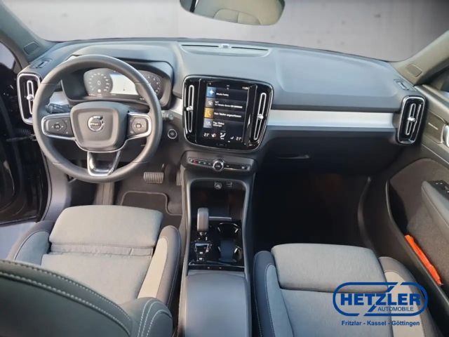 Volvo XC40 Dark Plus