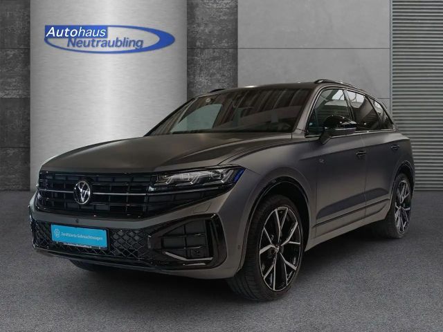 Volkswagen Touareg 3.0 V6 TDI