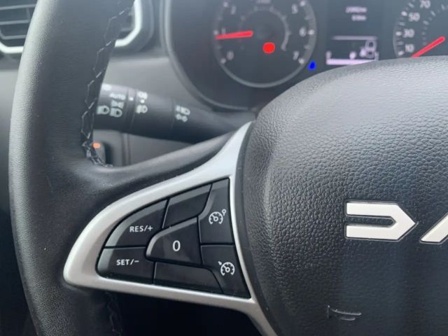 Dacia Duster 2WD TCe 130