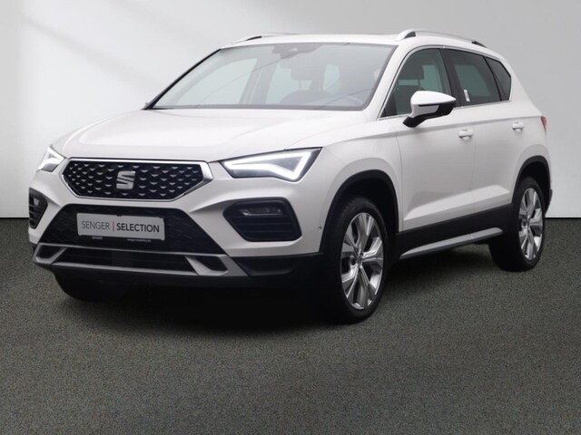 Seat Ateca 2.0 TDI DSG