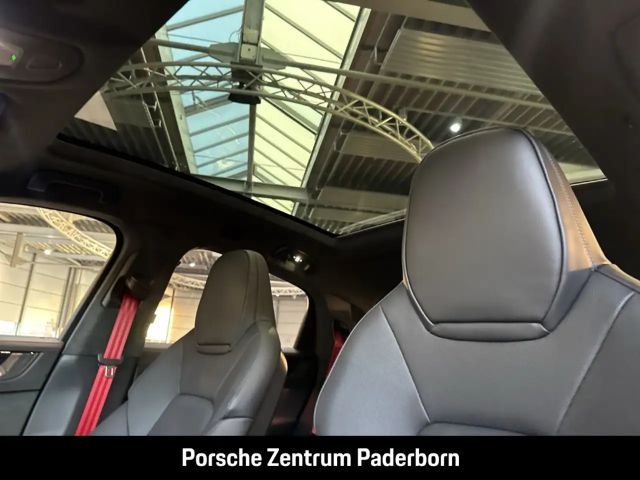 Porsche Cayenne Coupé GTS