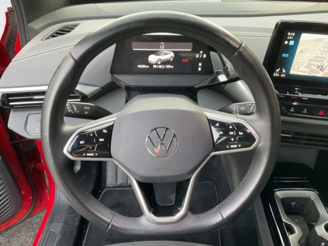 Volkswagen ID.4 Performance Pro