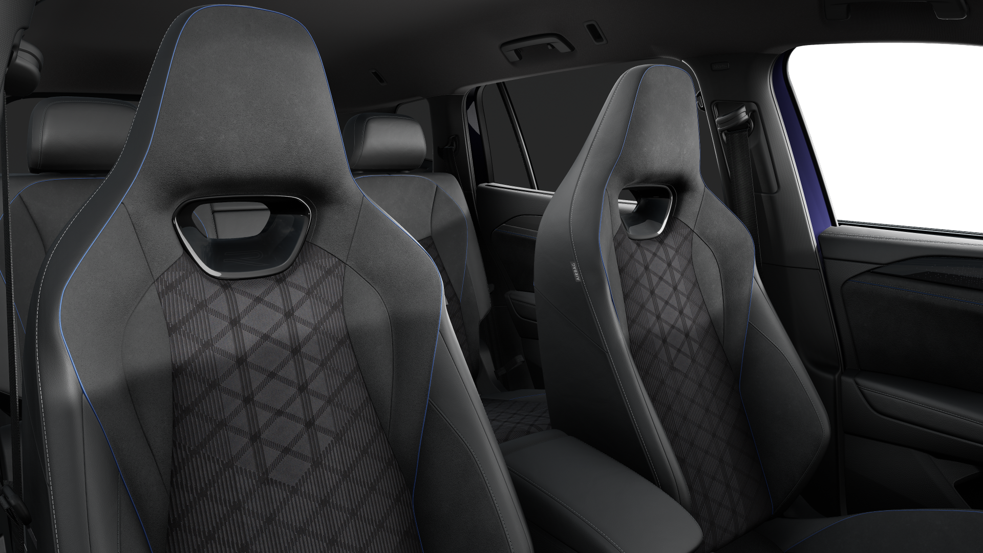 Volkswagen Tayron 2.0 TDI DSG R-Line