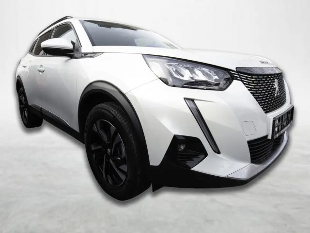 Peugeot 2008 Allure Pack EAT8