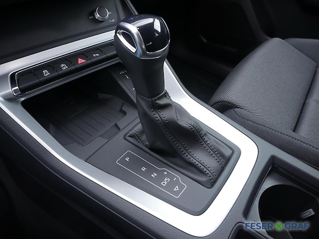 Audi Q3 35 TFSI S-Tronic