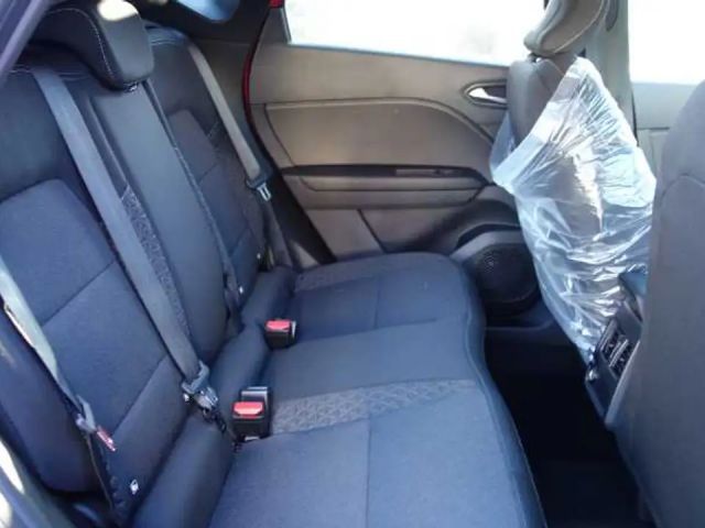 Mitsubishi ASX PLUS 1.3 T-Benziner AKTION