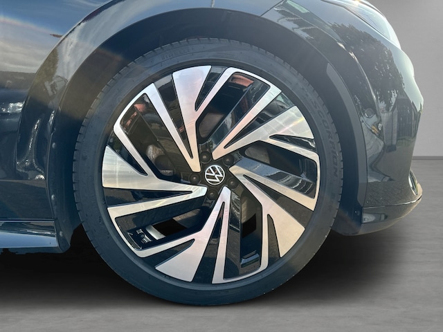 Volkswagen ID.7 Pro Tourer