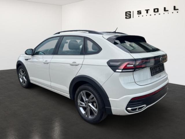 Volkswagen Taigo 1.0 TSI DSG IQ.Drive R-Line