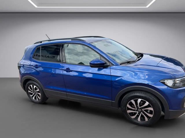 Volkswagen T-Cross Active