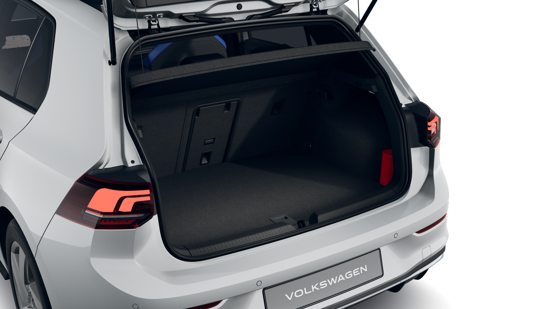 Volkswagen Golf 1.5 TSI GTE