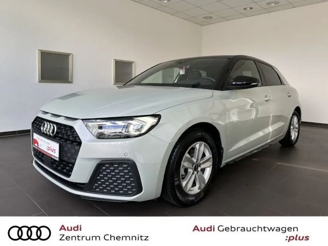 Audi A1 25 TFSI S-Line Sportback