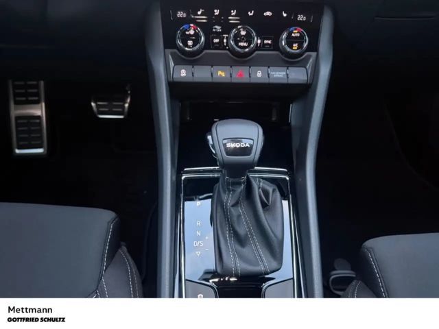 Skoda Karoq Sportline