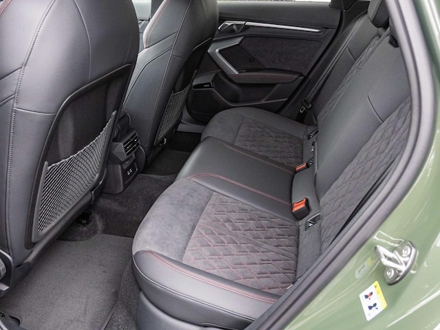 Audi A3 S-Tronic Sportback