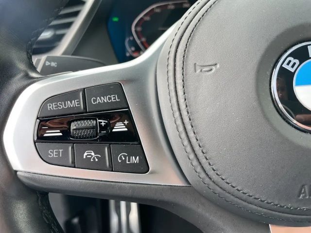 BMW 118 118i M-Sport Sedan